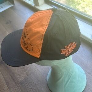 Harley-Davidson Hat !! NWT
